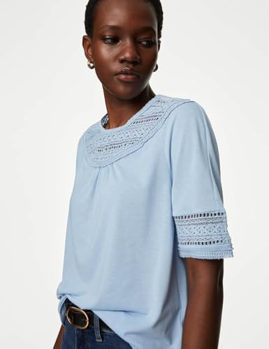 Image of Marks & Spencer Women's Fashion Regular Fit Vest