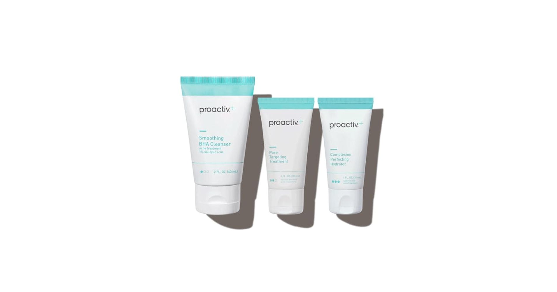proactiv+ Pore Targeting Treatment 3本 Proactiv+ Pore Targeting Treatment (3oz) | Proactiv® Products