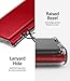 Ringke Air Designed for Galaxy Note 10 Case (2019) - Clear Transparent