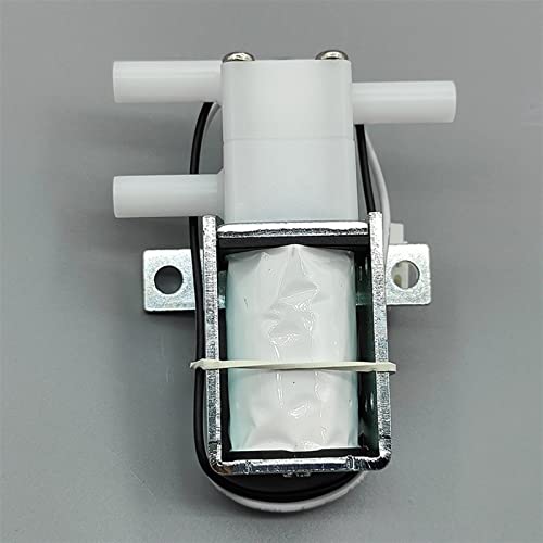 Électrovanne 12V MicElectric pour machine à café et thé domestique