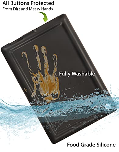 BobjGear-Bobj-Funda-Resistente-para-la-Tableta-257-Lenovo-Duet-Chromebook-101-CT-X636F-Negro