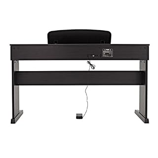Pack avec Piano Numérique DP-6 par Gear4music et Tabouret - Les Beatles, Paul McCartney, John Lennon, RIngo Starr, George Harrison Pack avec Piano Numérique DP-6 par Gear4music et Tabouret – Image 6