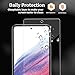 WowFluy 3 Pack for Samsung Galaxy A53 5G /A52 /A51 /A51 5G UW Tempered Glass Screen Protector, Scratch-Proof, Bubble-Free,HD Transparent, 9H Hardness,Bubble Free,Case Friendly