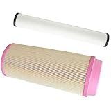 Air Filter 357-5142 357-5143 C16400 32/947004 32/917805 3575142 3575143 Suitable for CAT E312F