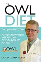 The OWL Diet 1575794357 Book Cover