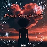 Poem To My Lover [Explicit]