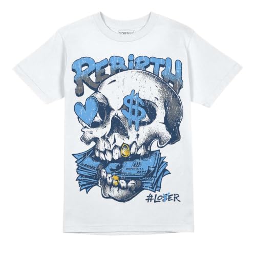 Image of DopeSkill Halloween Graphic Tee Streetwear Hip Hop Hypebeast Unisex T-Shirt Sneaker Colour Matching Shirts Spooky Graphic