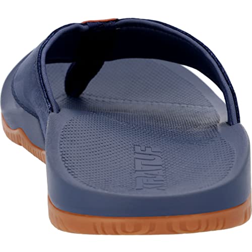 Xtratuf Men's Aunm200 Auna Sandal Medium4