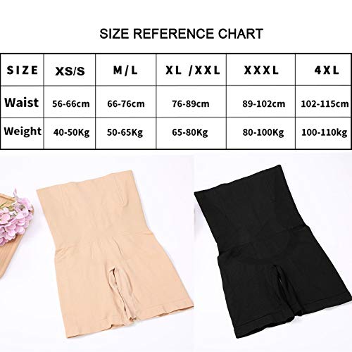 Slips corps shapewear gainant minceur haute compression pour silhouette affinée