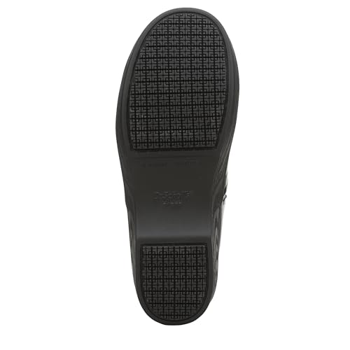 Dr. Scholl's Women's Dynamo Lite Food Service Shoe Black Leather 6.5 M by Dr.Scholl's SHOES - Used condition - Image 5