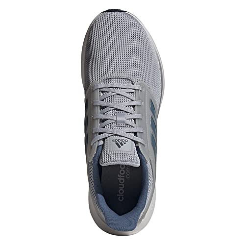 Image of Adidas Mens Eq19 Run Running Shoe