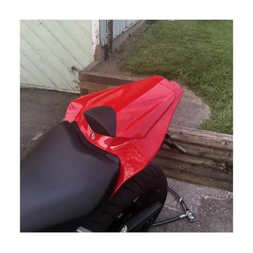 Carénage arrière CBR1000RR coque de selle finition premium ABS