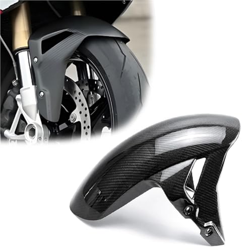 Protection de Garde-Boue BMW S1000RR Carénage Haute Performance