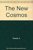The New Cosmos 3540900179 Book Cover