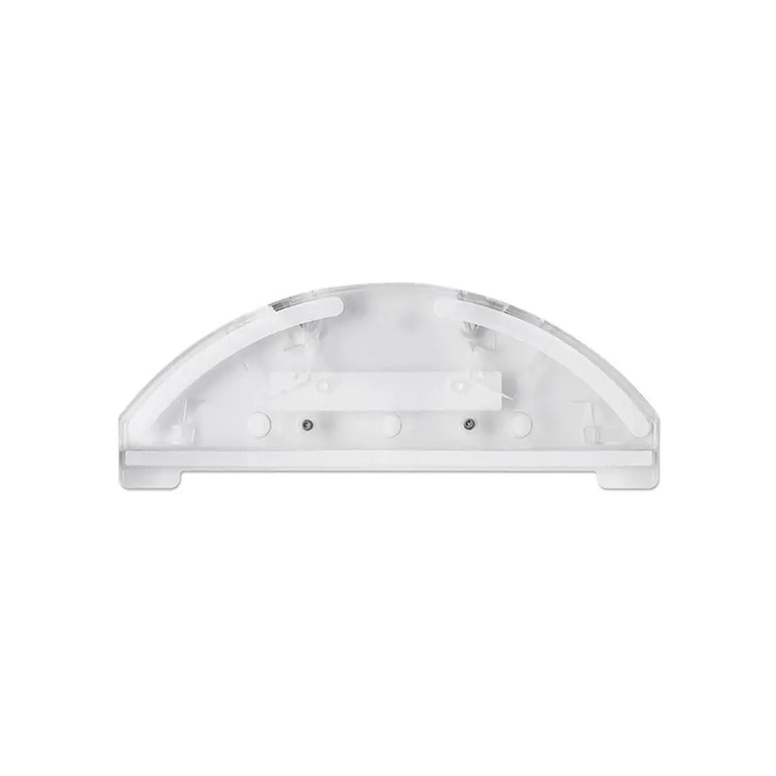 Compatible For Roidmi Eve Plus Robot Replacement Mop Holder Vacuum Cleaner Parts,Mop Module Household Cleaning