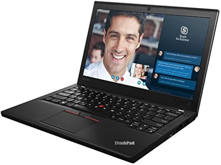 Lenovo ThinkPad X260　6世代 i5　8GB　SSD256 Amazon.com: Lenovo ThinkPad X260 20F6005GUS Laptop (Windows 7 Pro