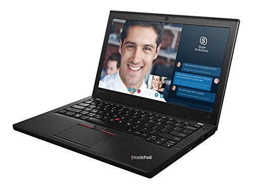 Amazon.com: Lenovo ThinkPad X260 12.5