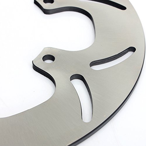 Tarazon Rear Brake Rotor Disc For Yamaha Vmax V-Max Vmx 1200 1986-2007 V-Star Xvs 1100 2003-2009 Fj 1100 1200 1983-1989 #TOP2