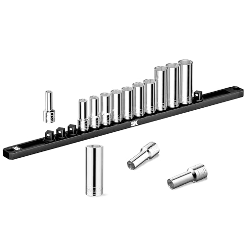 SK Tools USA 3/8