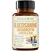 Glucosamine Chondroitin MSM â Joint Supp...
