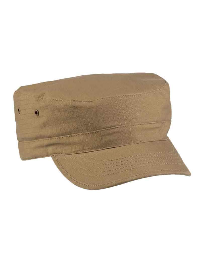 Mil-Tec Men's Coyote 12308005 Baseball Cap