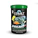 Cobalt Aquatics Spirulina Fish Food Flakes with Probiotics