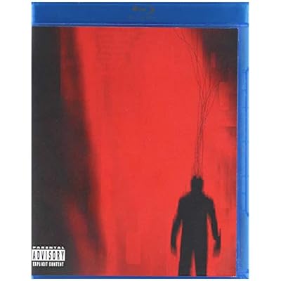 Nine Inch Nails - Beside You In Time