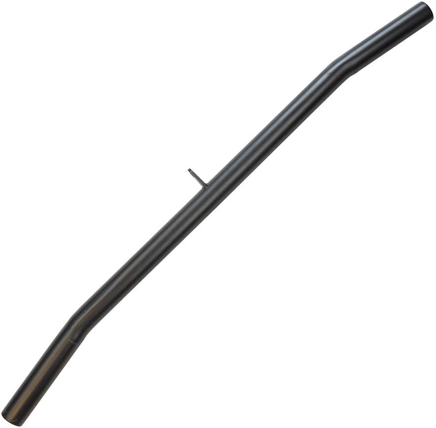 Body-Solid Tools Lat Bar Strength Training Cable Attachment Handle