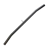 Tools Lat Bar Strength Training Cable Attachment Handle
