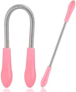 Hair Remover Woman Epilator Manual Facial Hair Remover Stick Face Body Unwanted Hair Remover Epilators Hair Cleaning Remove Cleanser Beauty Tools