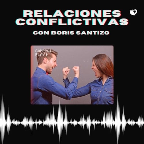 Intro Primera Temporada - Relaciones Conflictivas