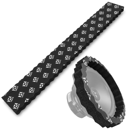 NVX UNIFRING Universal Foam Ring Kit