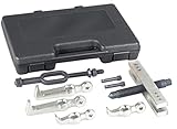 OTC 4536 A/C Clutch Pulley Puller Set