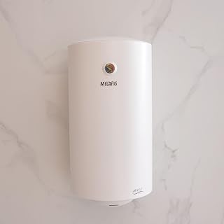 Milano Vertical Electric Water