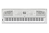 Yamaha DGX 650 Review 42 Yamaha DGX-670WH, 88-Key Weighted Digital Piano with Sustain Foot Switch and Music Rest, White - Furniture Stand Sold Separately #1