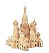 St. Petersburg Church 3D Puzzle