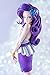 Kotobukiya My Little Pony Bishoujo Rarity, 1/7 Scale, PVC Pre-Painted Complete Figure