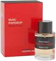Frederic Malle Musc Ravageur Eau de Parfum 3.4 Oz/100 ml New