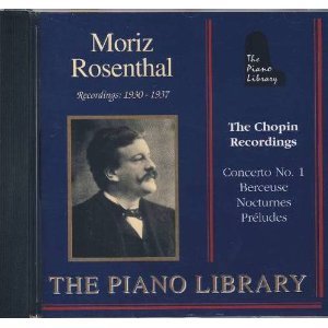 Les Enregistrements Chopin [Audio CD]