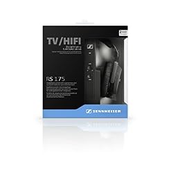 Sennheiser Casques sans Fil RS 175 - Les Beatles, Paul McCartney, John Lennon, RIngo Starr, George Harrison Sennheiser Casques sans Fil RS 175 – Image 6