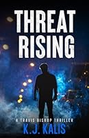 Threat Rising 1955990174 Book Cover