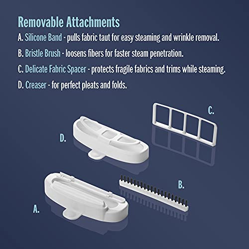 Conair Full Size Garment Steamer thumbnail 2