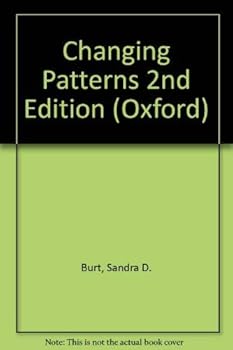 Paperback Changing Patterns 2nd Edition (Oxford) Book