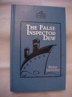 READER'S DIGEST BEST MYSTERIES OF ALL TIME; FAL... B08BZR6DQG Book Cover