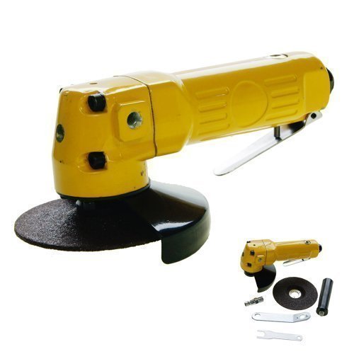 Merry Tools HK smerigliatrice angolare pneumatica 100mm, 212531