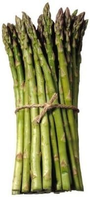 25 1st Year Asparagus Roots/Plants