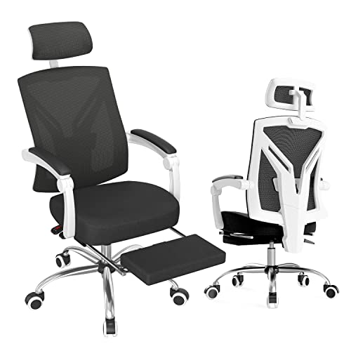 10 Best Office Chair For Sleeping (Top Picks 2023)