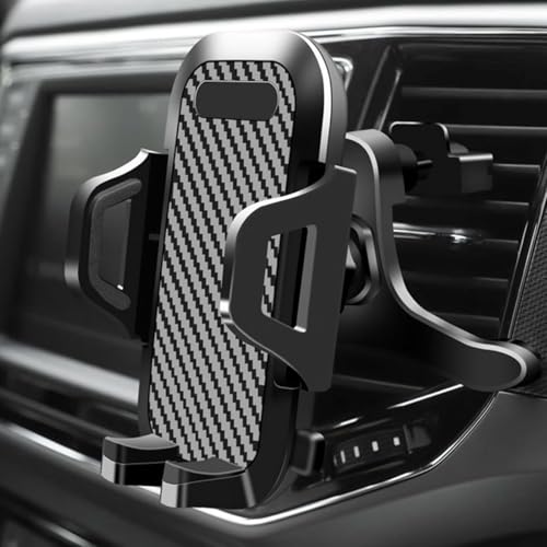 Support auto Mercedes Citan W415 fixe telephone stable sur aeration