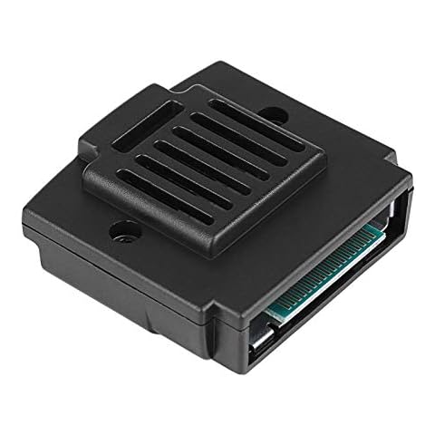 Ausla Jumper Pack for N64, New Jumper Pak Memory Pack for Nintendo 64 N64 Game Console Cover