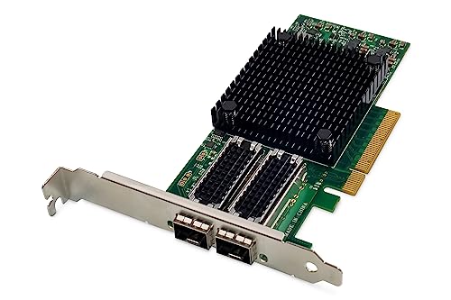 Mini PCIe Network Controller Card, 10 100 1000Mbps Gigabit Ethernet Mini PCI E Network Controller Card, Self Adaption Stable RJ45 LAN NIC Card for Desktop Computer for Linux